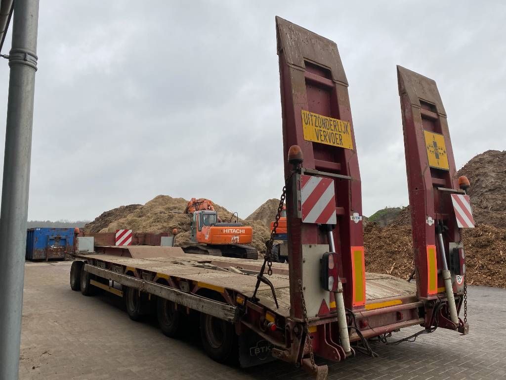 Robuste Kaiser R5005F1