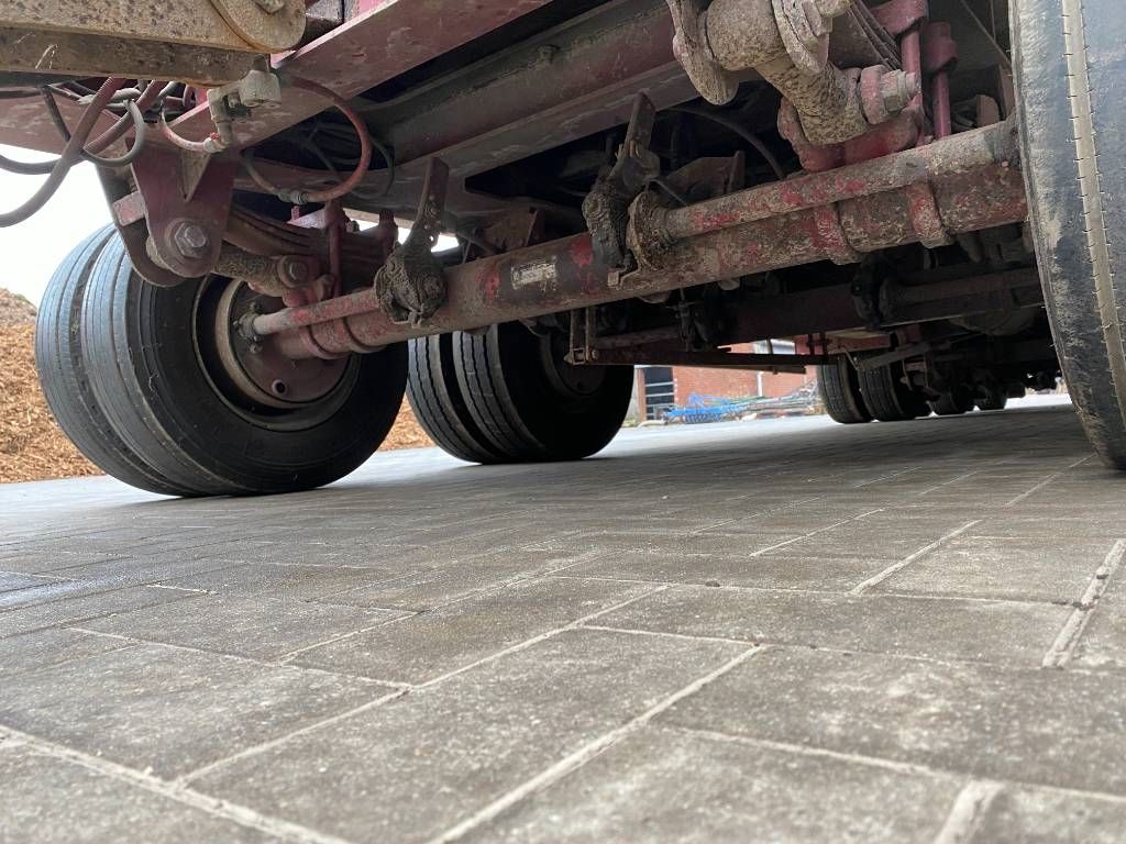 Robuste Kaiser R5005F1