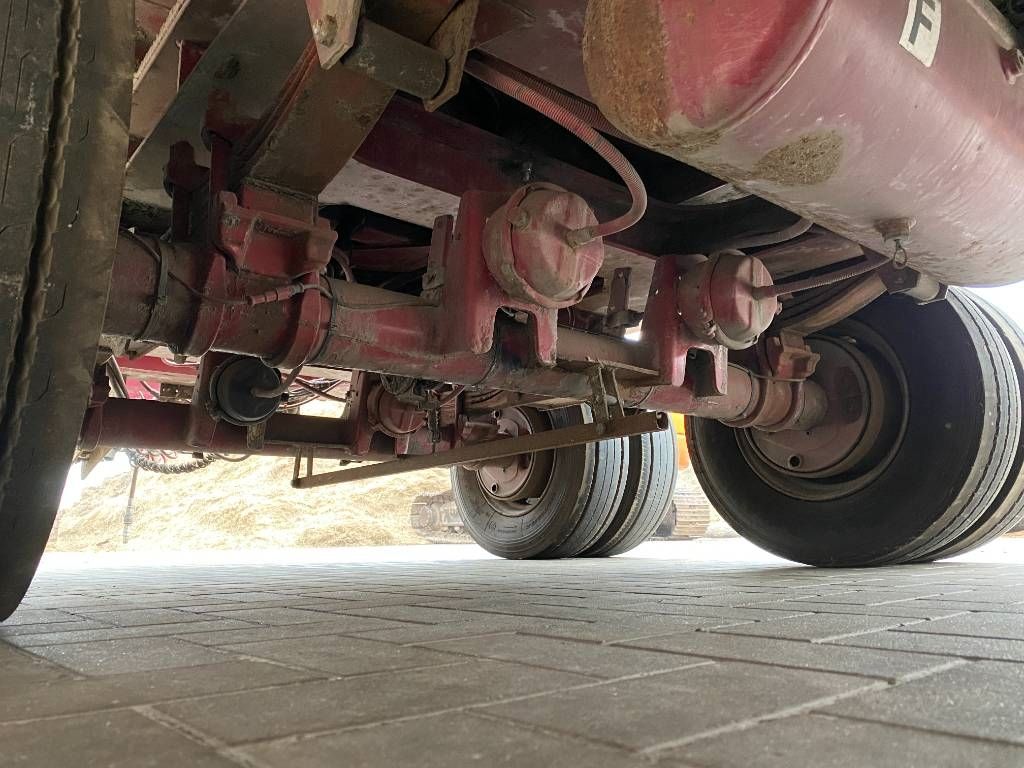 Robuste Kaiser R5005F1