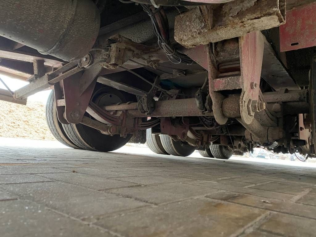 Robuste Kaiser R5005F1