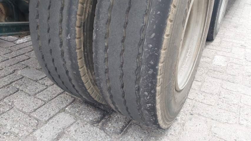 Nooteboom ASD-40-22