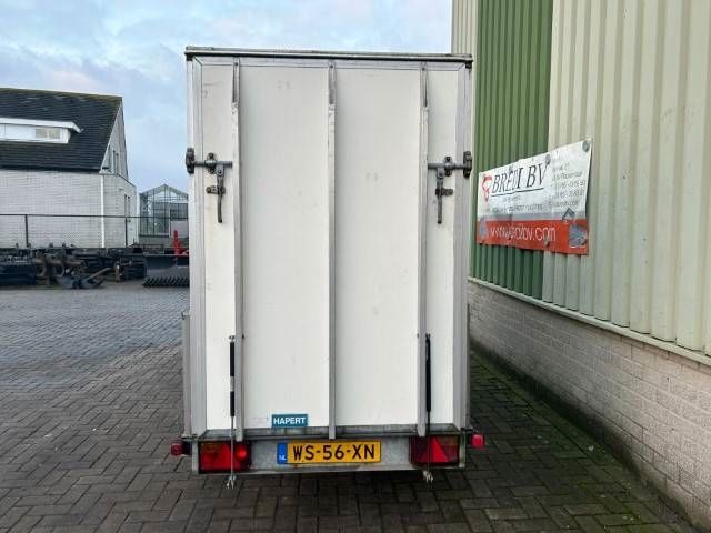Hapert K 2000-15
