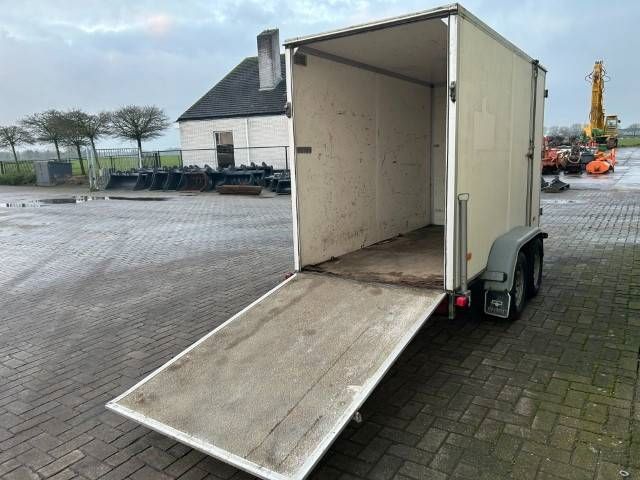 Hapert K 2000-15