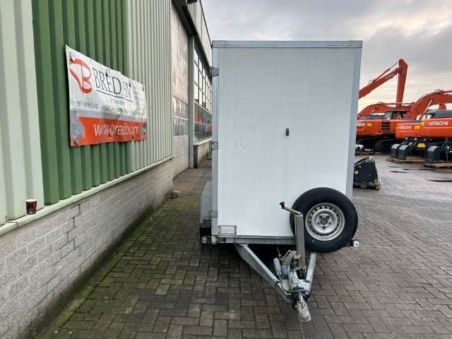 Hapert K 2000-15