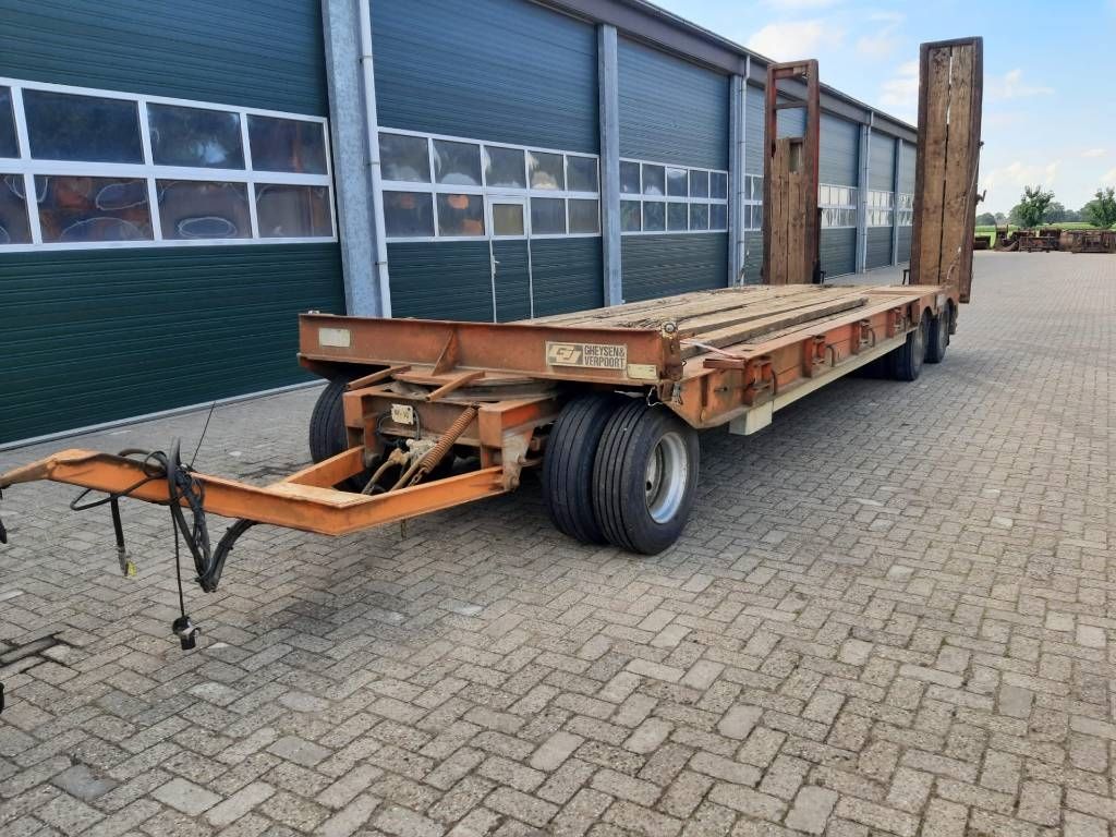 Gheysen & Verpoort R 3121 B