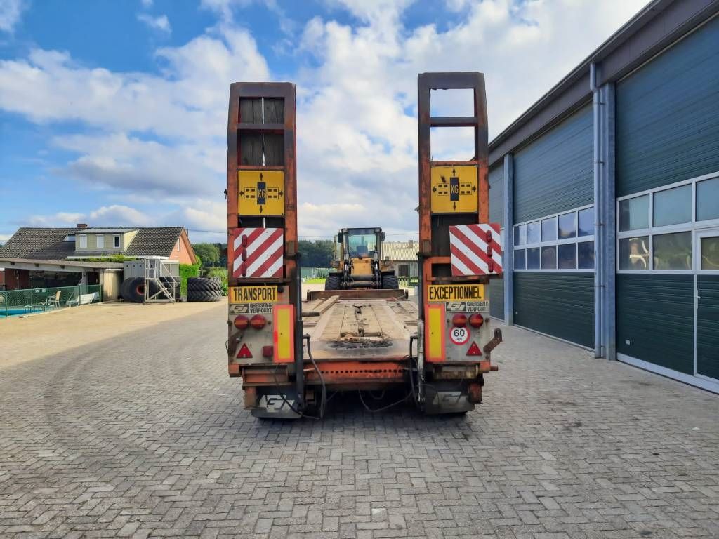 Gheysen & Verpoort R 3121 B