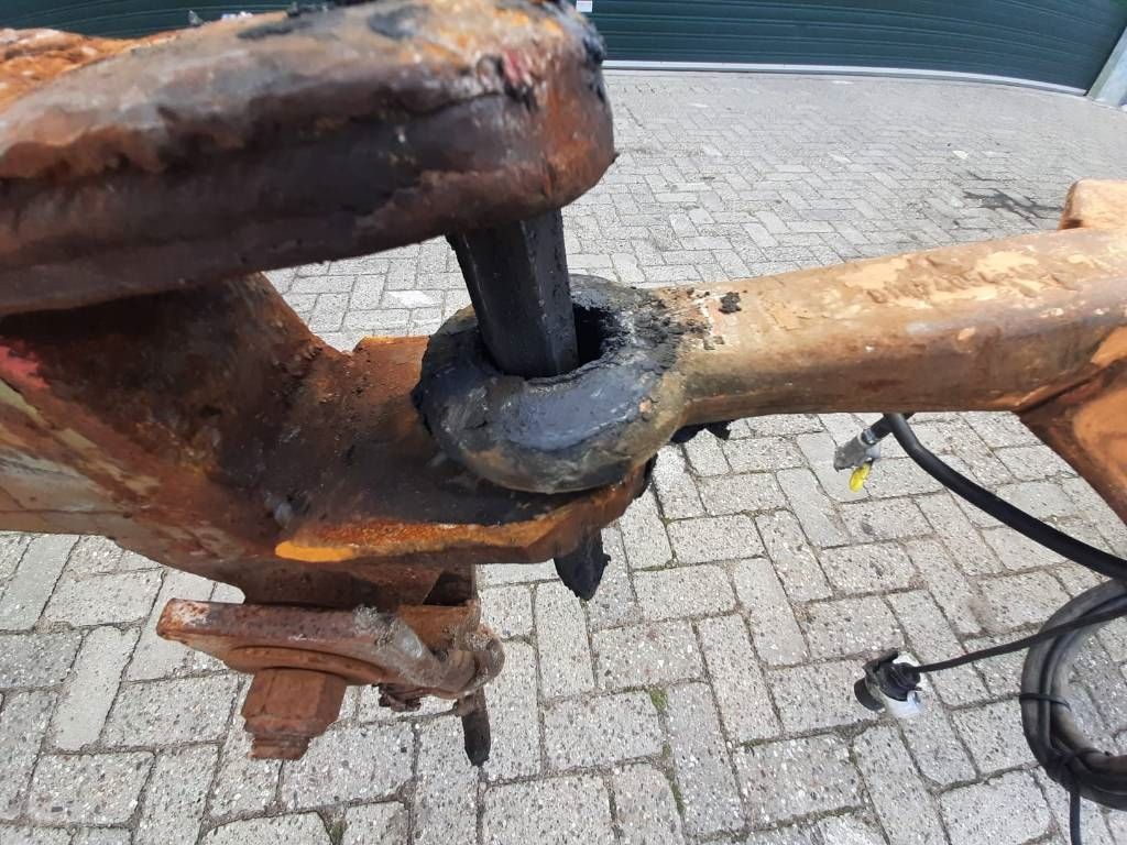 Gheysen & Verpoort R 3121 B