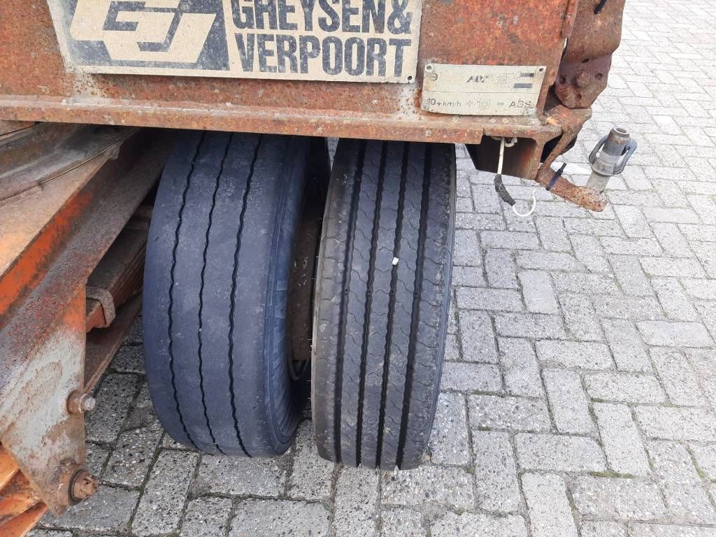 Gheysen & Verpoort R 3121 B