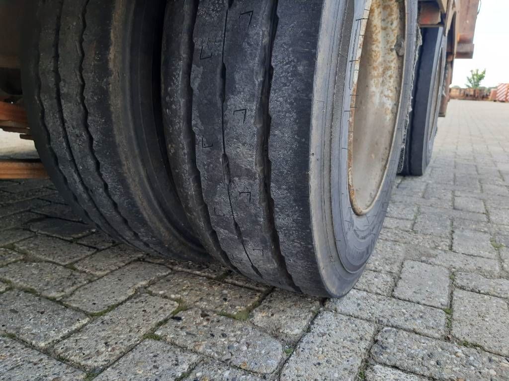 Gheysen & Verpoort R 3121 B