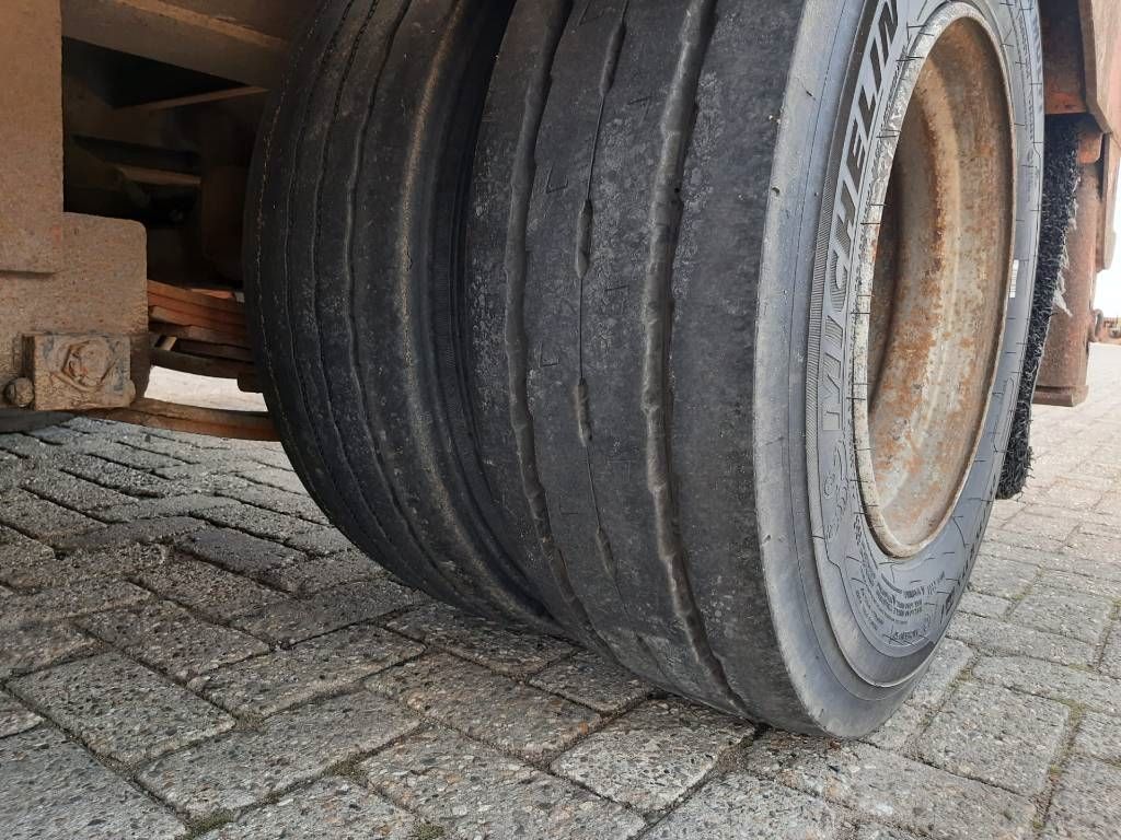 Gheysen & Verpoort R 3121 B