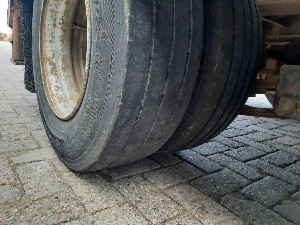 Gheysen & Verpoort R 3121 B