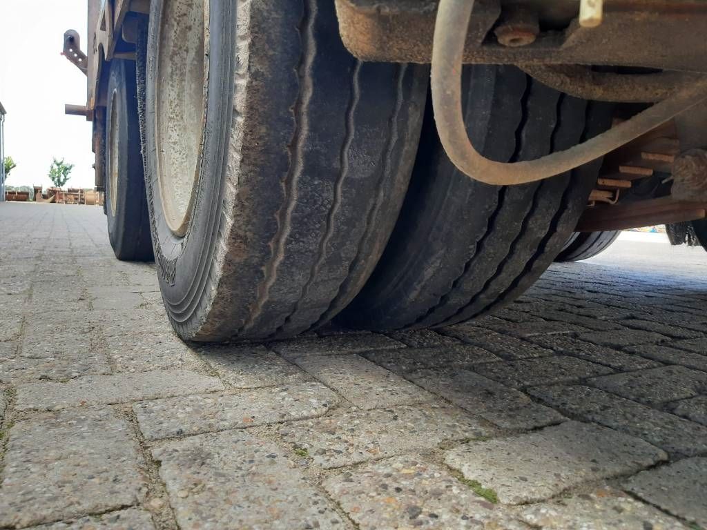 Gheysen & Verpoort R 3121 B