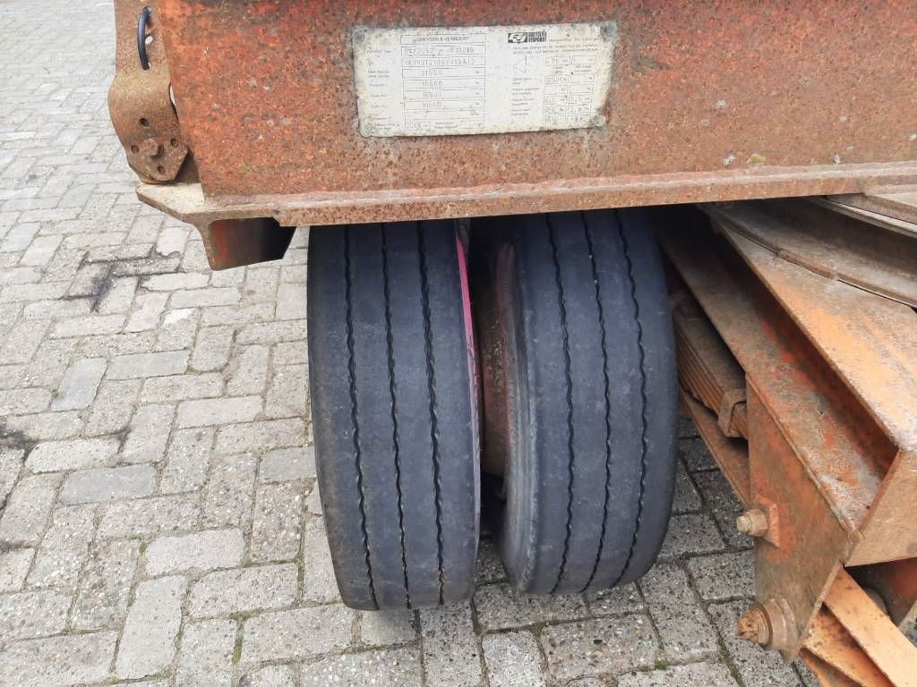 Gheysen & Verpoort R 3121 B