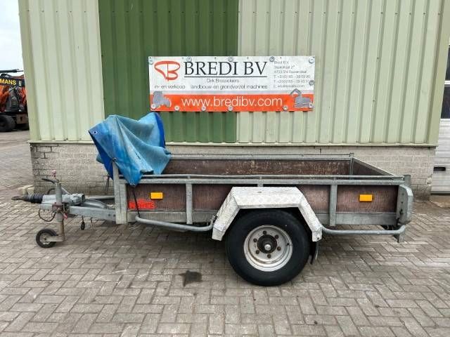 Noyens A1 2000 A