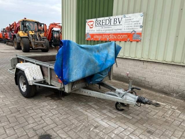 Noyens A1 2000 A