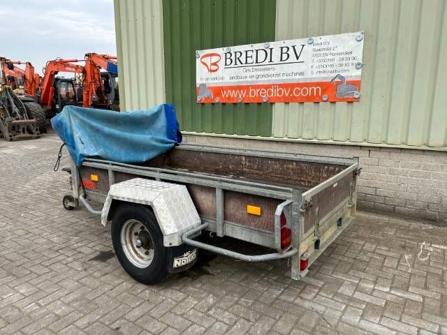 Noyens A1 2000 A
