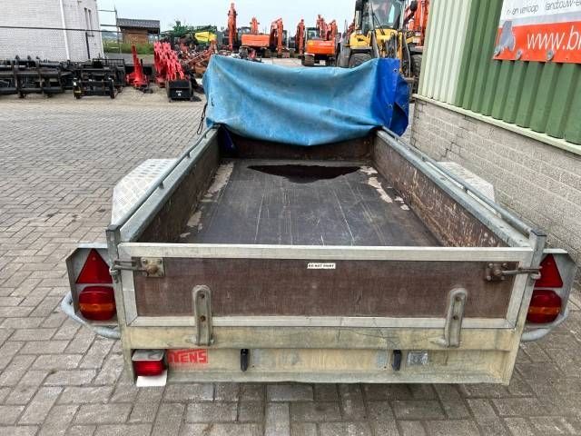 Noyens A1 2000 A