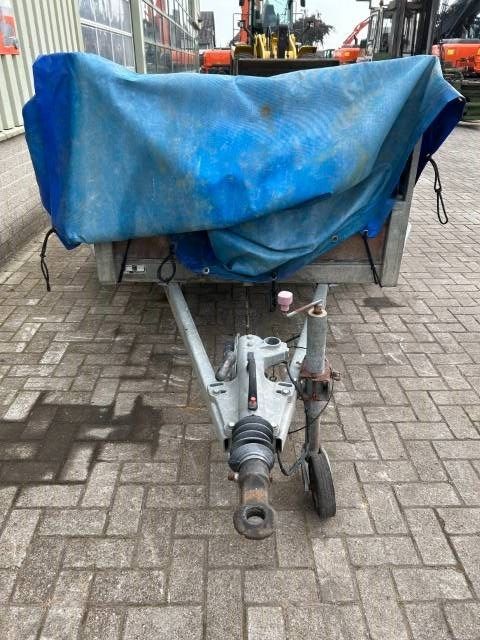 Noyens A1 2000 A