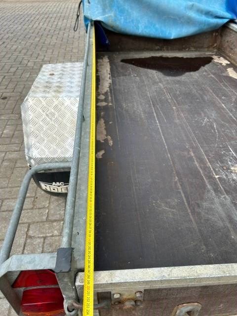 Noyens A1 2000 A