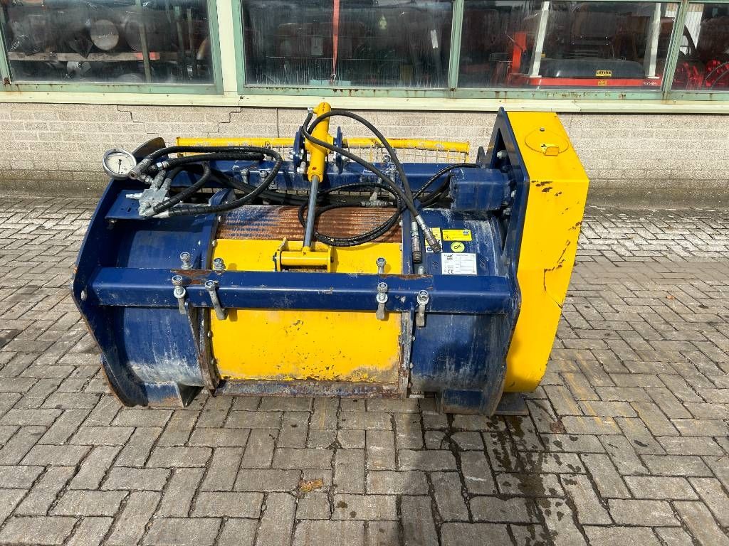 Warzee BB410