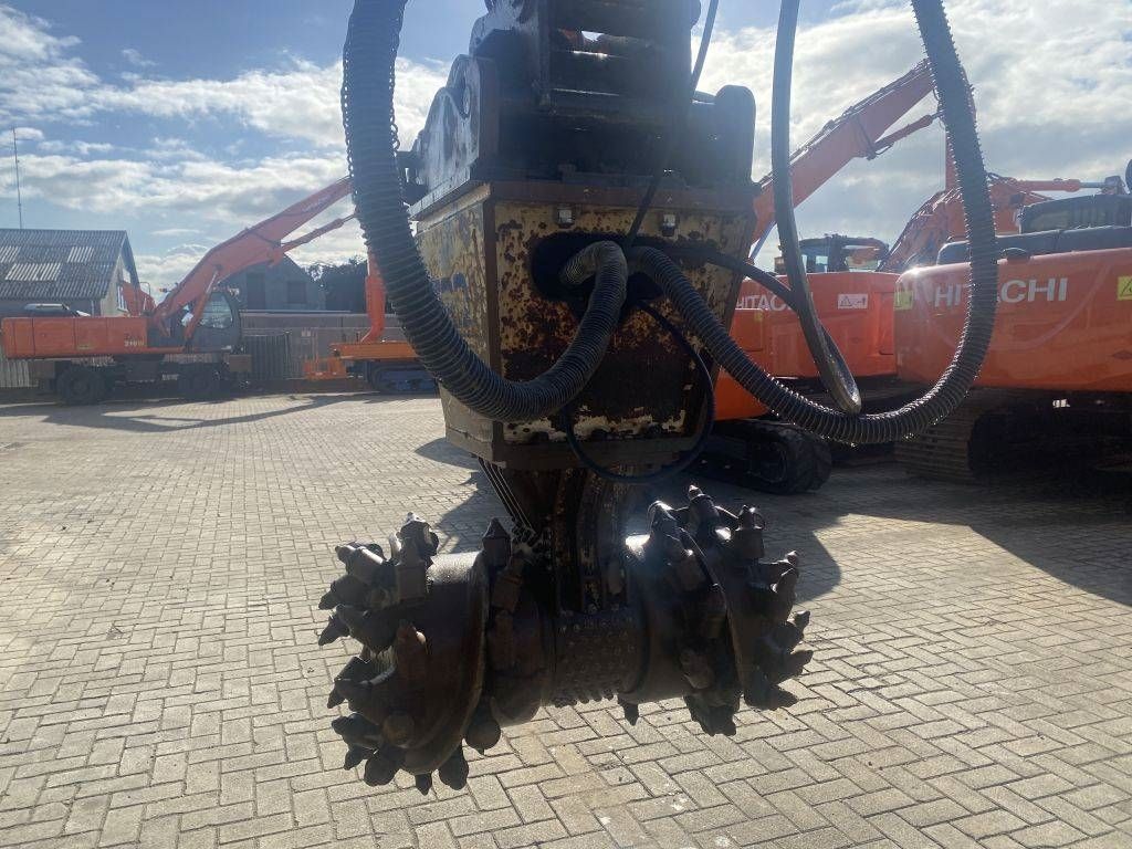Furukawa FRC35