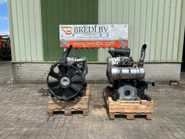 Bomag BW 213 / 211 D-5