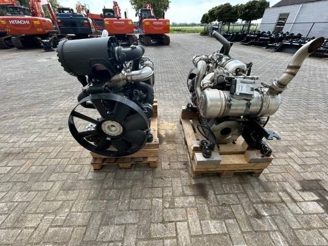 Bomag BW 213 / 211 D-5