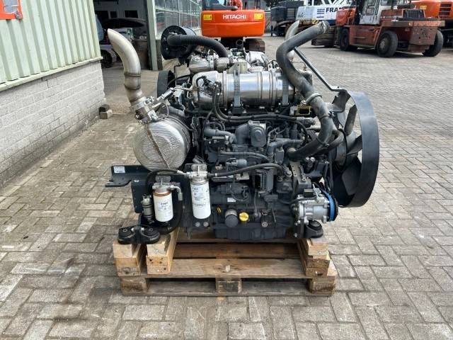 Bomag BW 213 / 211 D-5