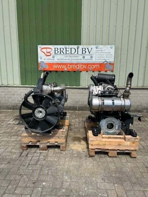 Bomag BW 213 / 211 D-5