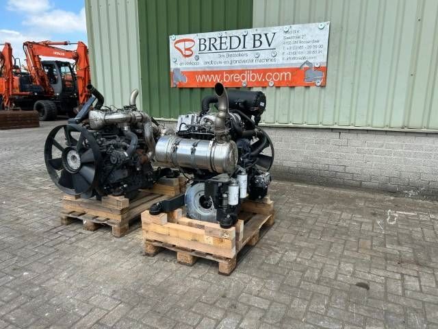 Bomag BW 213 / 211 D-5