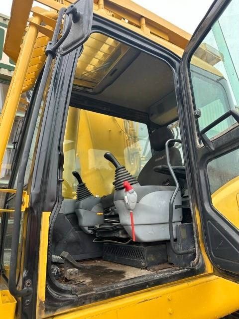 Komatsu PC 340 NLCD-7K