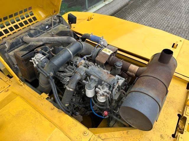Komatsu PC 340 NLCD-7K