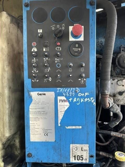 Genie Z 60/34
