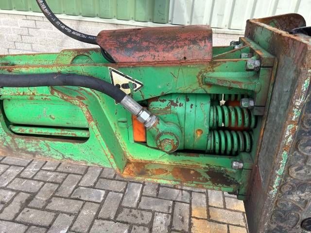Hamer Groen