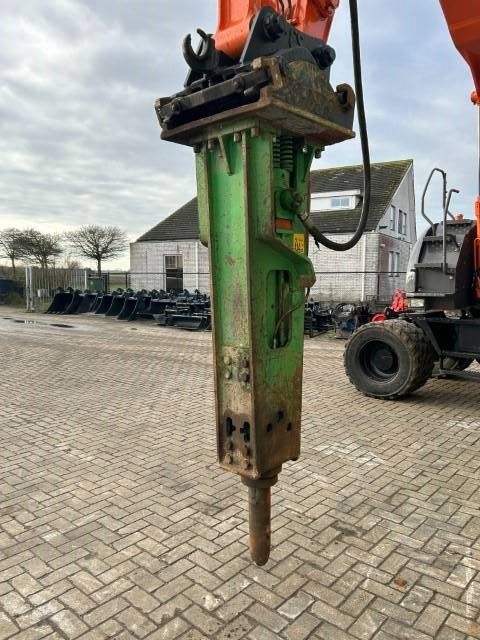 Hamer Groen