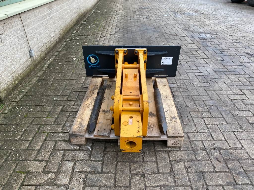 Hammer ZW 750