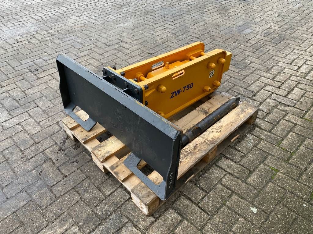 Hammer ZW 750
