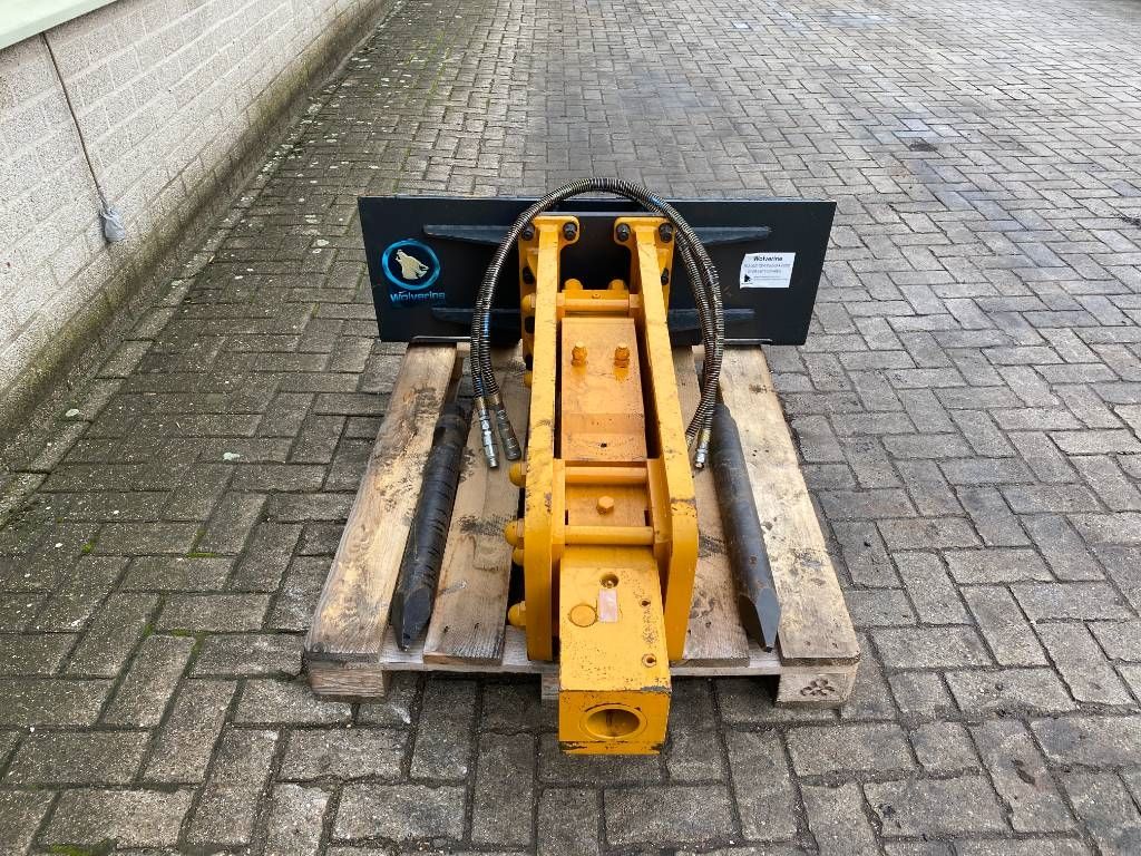 Hammer ZW 750