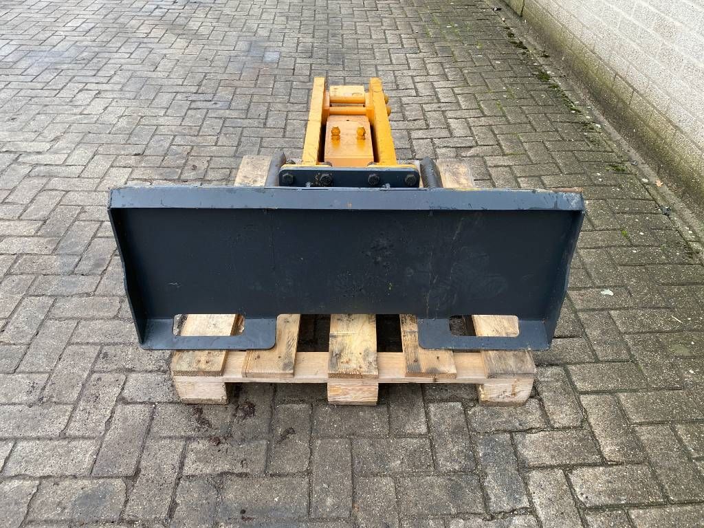Hammer ZW 750