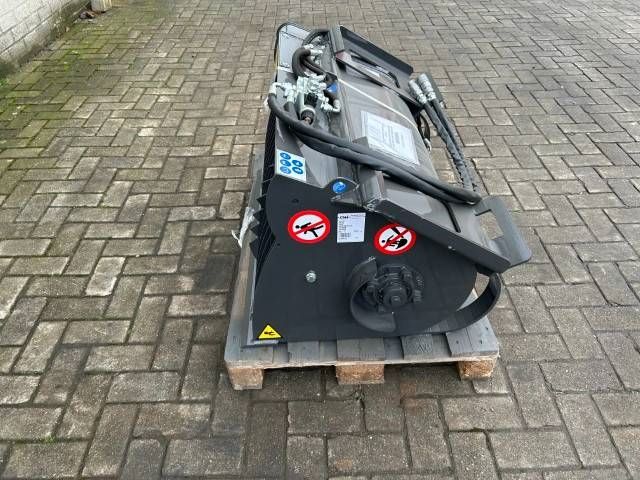 Benna Condor 150