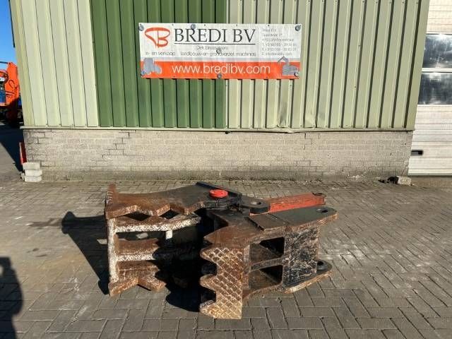 Beton Breker