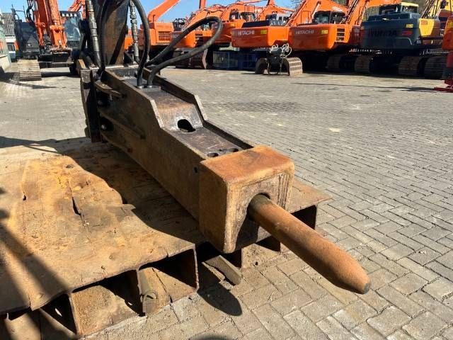 Hammer MHB 1450 D