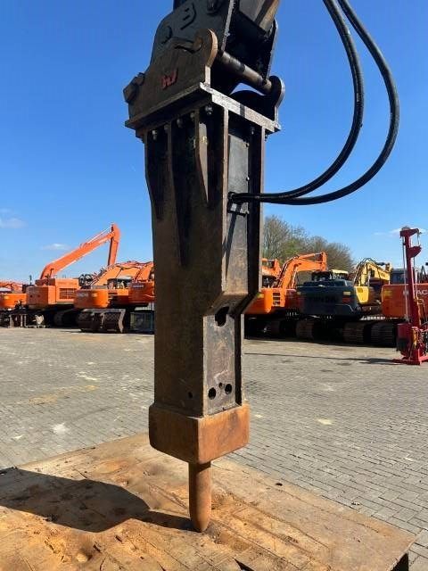 Hammer MHB 1450 D