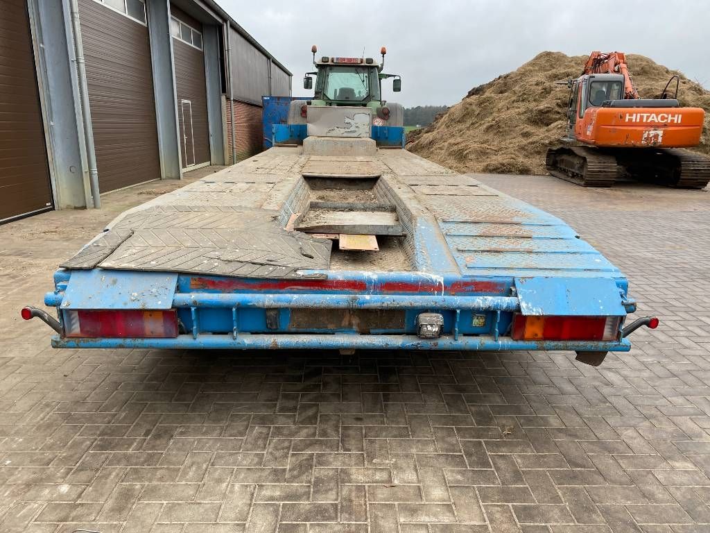 Robuste Kaiser R4004F