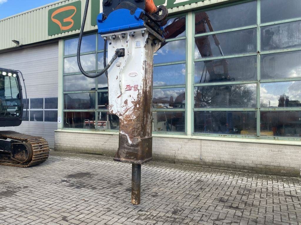 Komac TOR 42 S