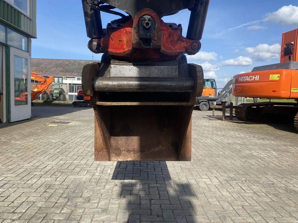 Bak Voor Beton Storten