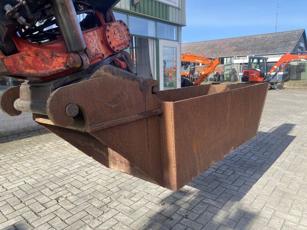 Bak Voor Beton Storten