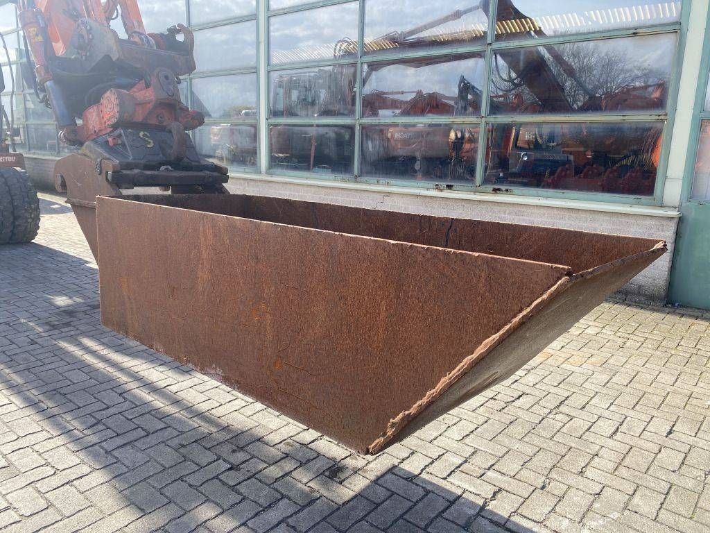 Bak Voor Beton Storten