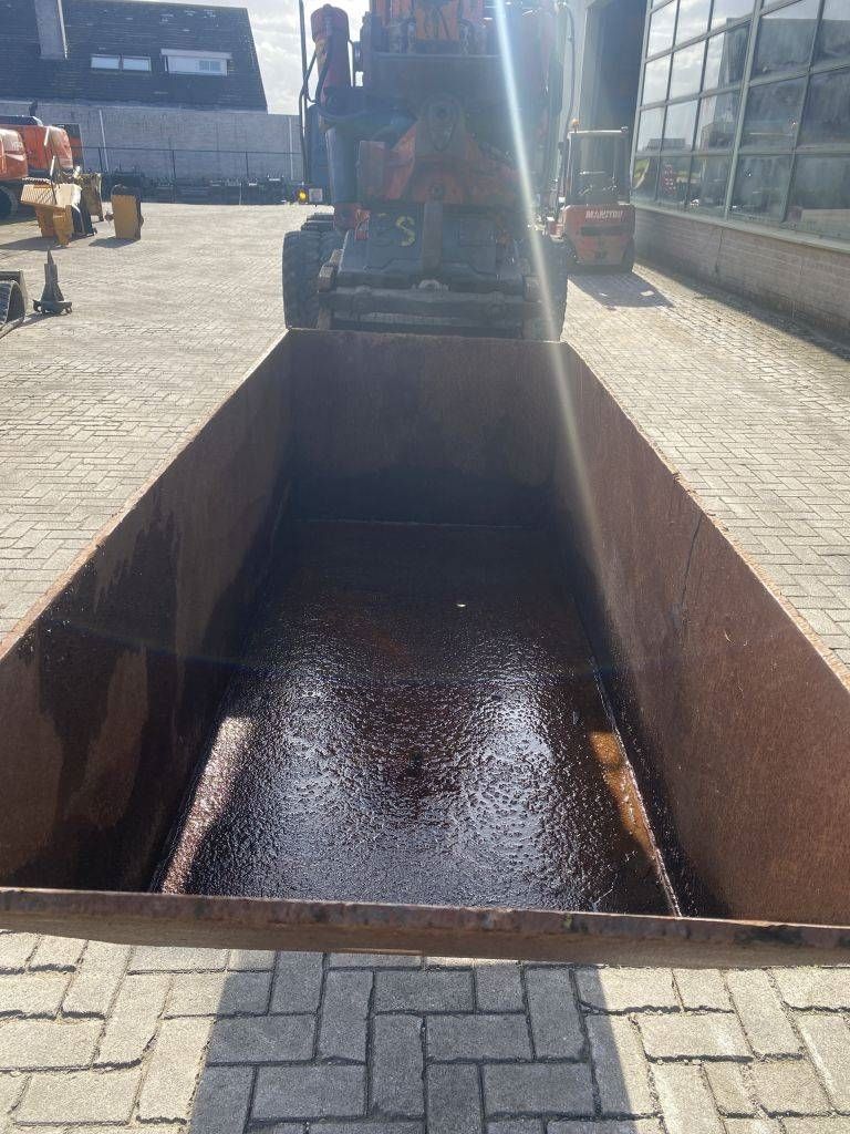 Bak Voor Beton Storten