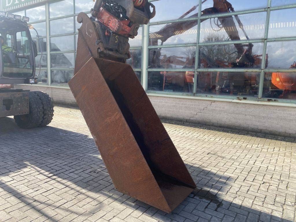 Bak Voor Beton Storten